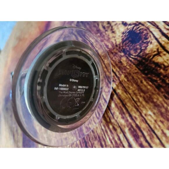 Disney Infinity Figure -- The Nightmare Before Christmas Jack Skellington - Picture 5 of 5